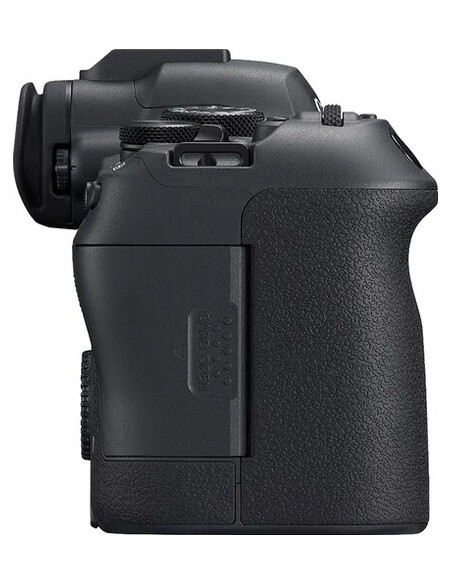 R6 Mark II + RF 24-105mm f/4 L IS USM